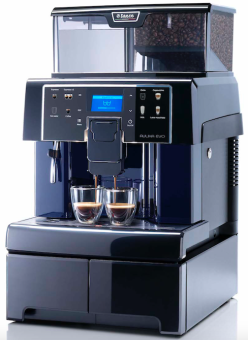 Кофемашина Saeco Aulika Evo Office офисная